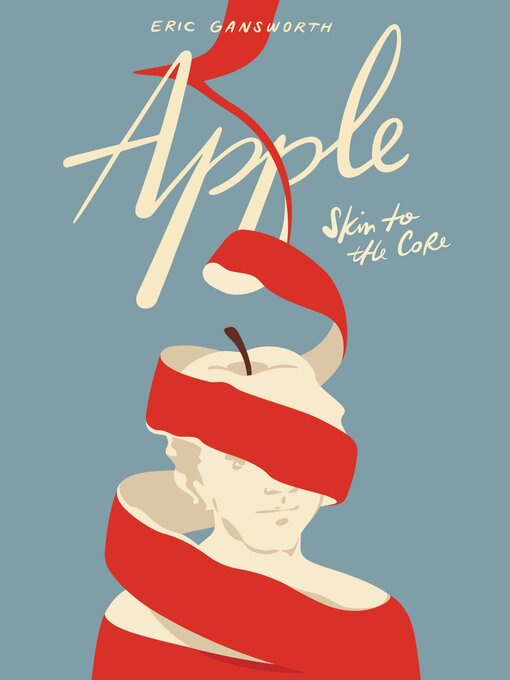 Title details for Apple by Eric Gansworth - Available